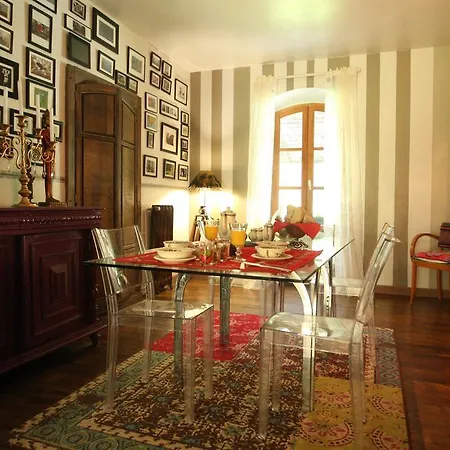 La Souliere בית נופש Aubin (Aveyron)