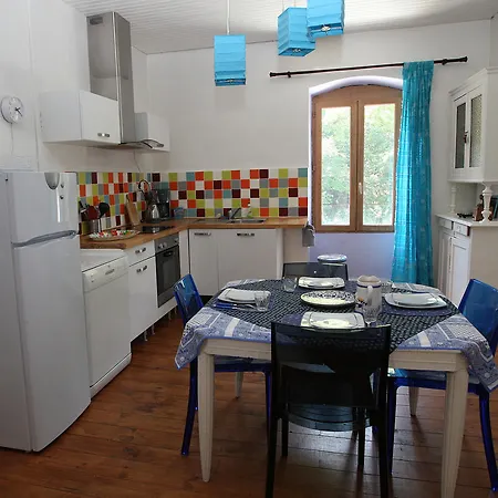 La Souliere בית נופש Aubin (Aveyron)