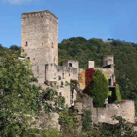 La Souliere בית נופש Aubin (Aveyron)