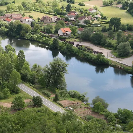 La Souliere Aubin (Aveyron)