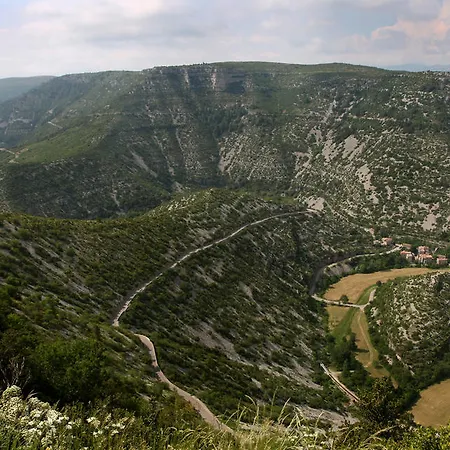 La Souliere
